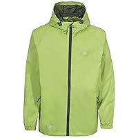 Trespass Qikpac – Giacca ripiegabile unisex per adulto, unisex