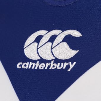 CCC Bulldogs Men's Replica Home Shirt