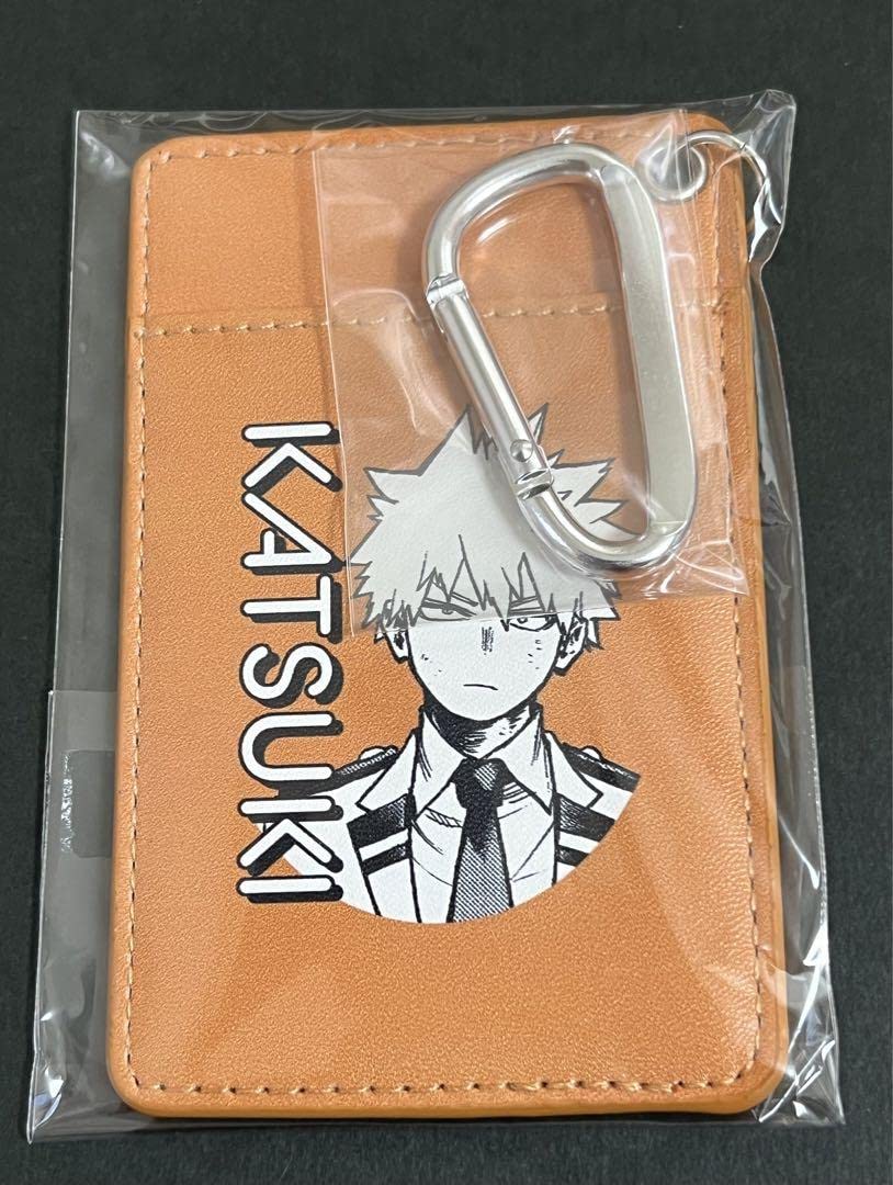 Amazon.co.jp: ヒロアカ ヒーローアカデミア フェア パスケース 定期