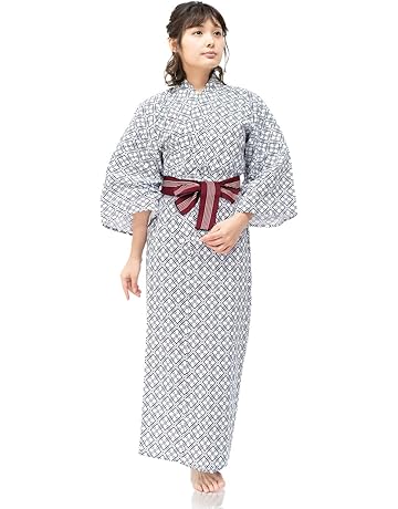 女性用 浴衣 通販 Amazon Co Jp
