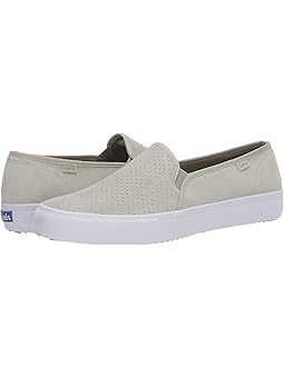 narrow slip on sneakers