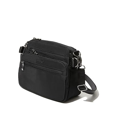 Baggallini Marais Crossbody Cross Body Women