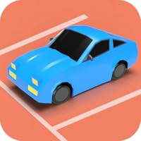 Traffic Road Car Driving & Parking Challenge