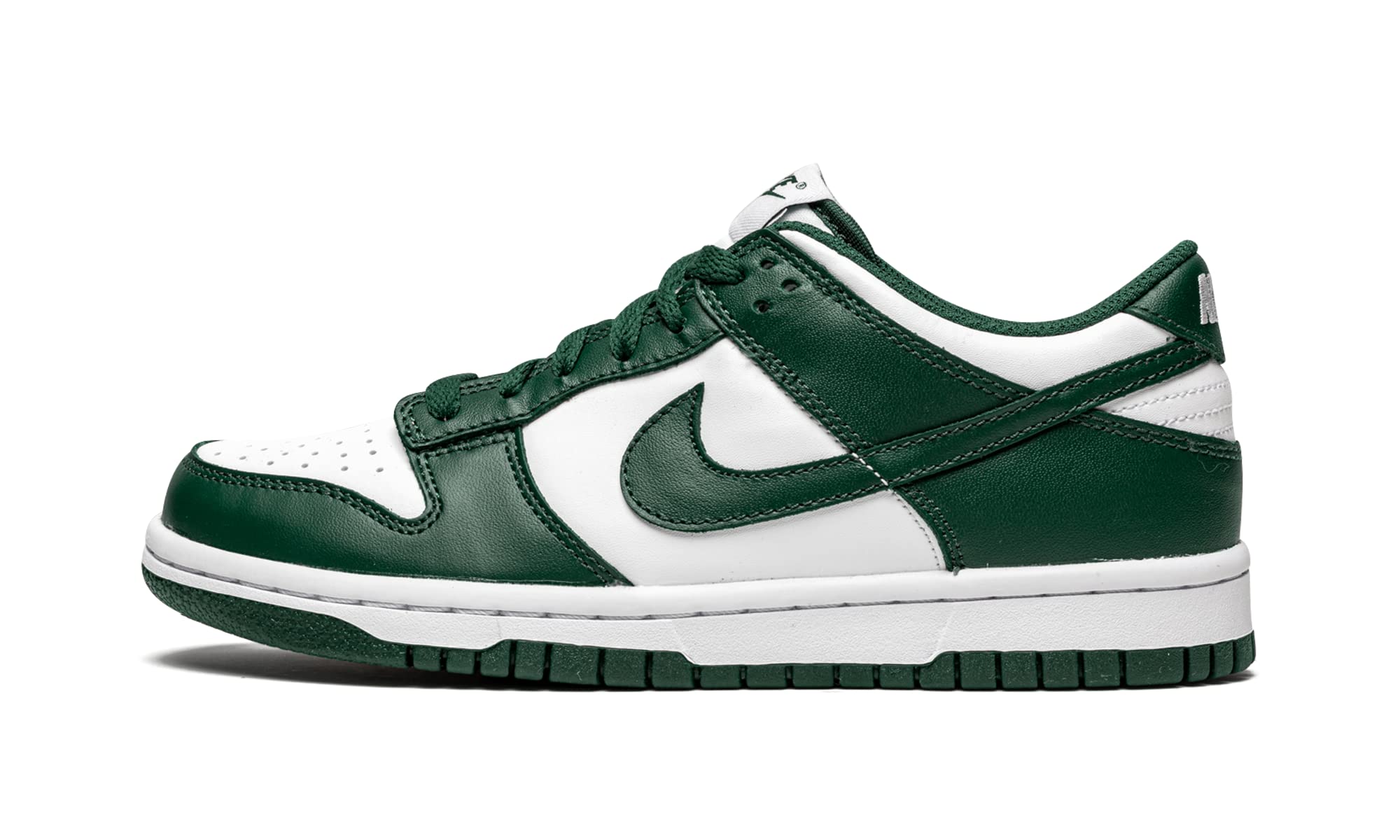 Nike Boys' Dunk Low SE Sneakers