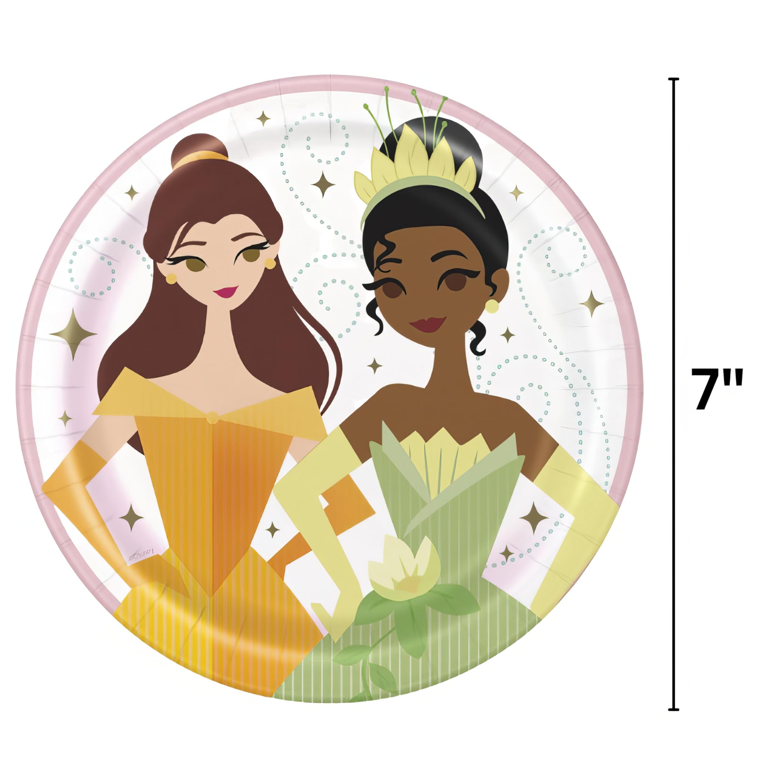Round Princess Images Round Disney Princess 3 Disney Princess Round Transparent Water