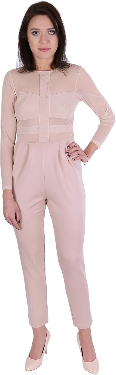 john zack jumpsuit
