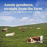 Vista 4 de Bubs Essential Infant Formula, with Iron, Cow Milk-Based Powder, for Infants 0-12 Months, Made with Non-GMO Milk, 20 oz