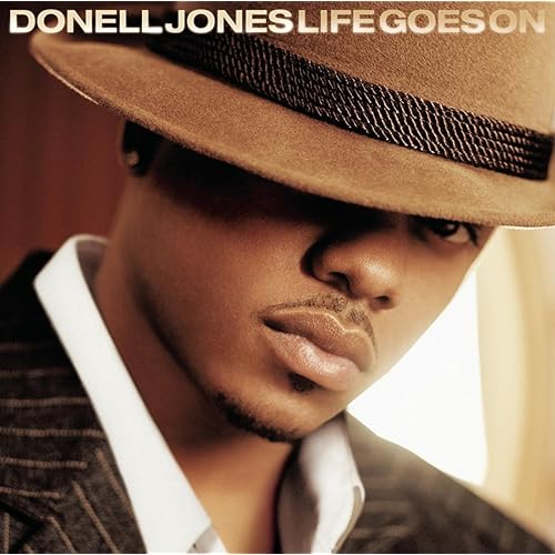 Life Goes On By Donell Jones On Amazon Music Amazon Com