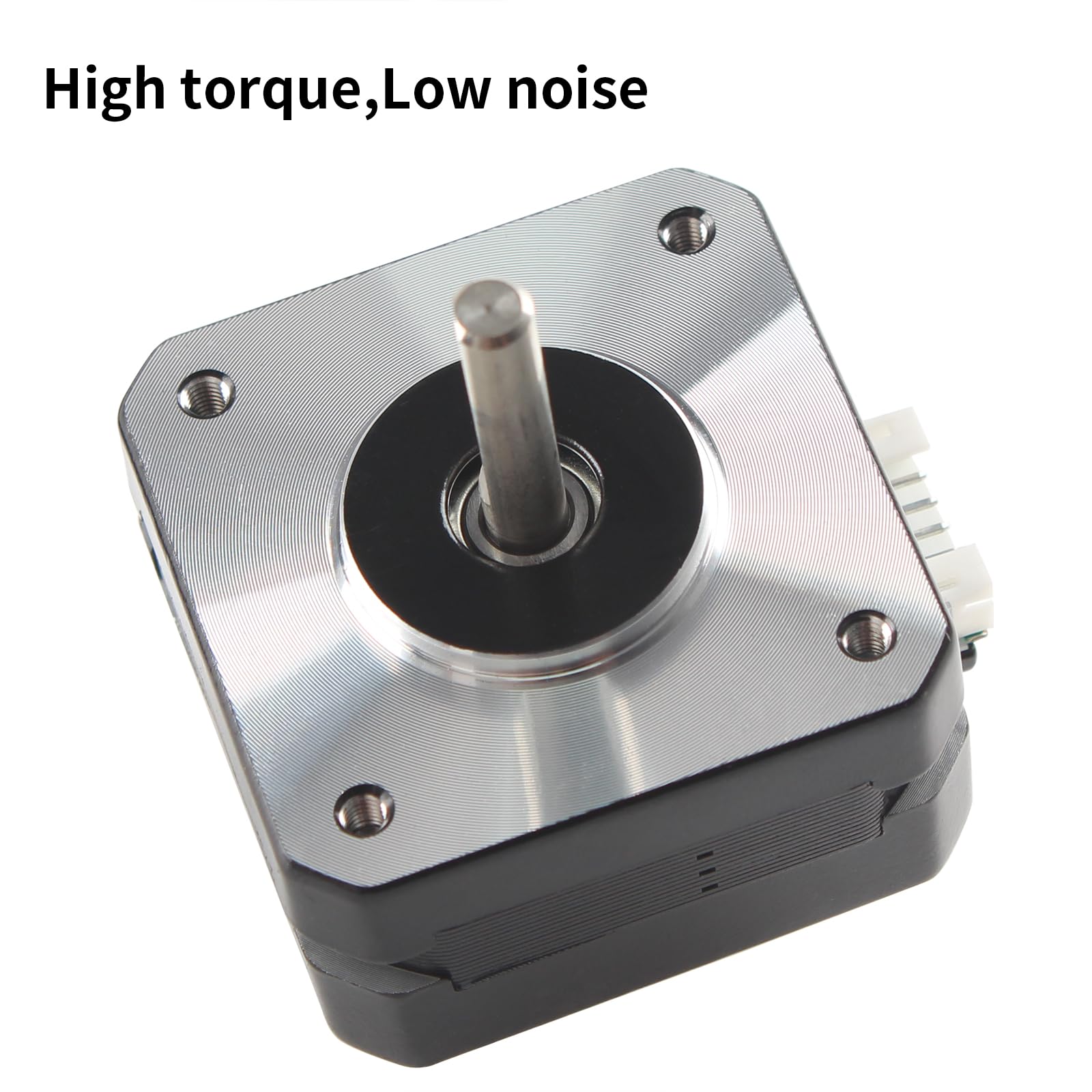 Snapklik.com : 3D Printer Motor - Anycubi Kobrra Extruder Motor ...