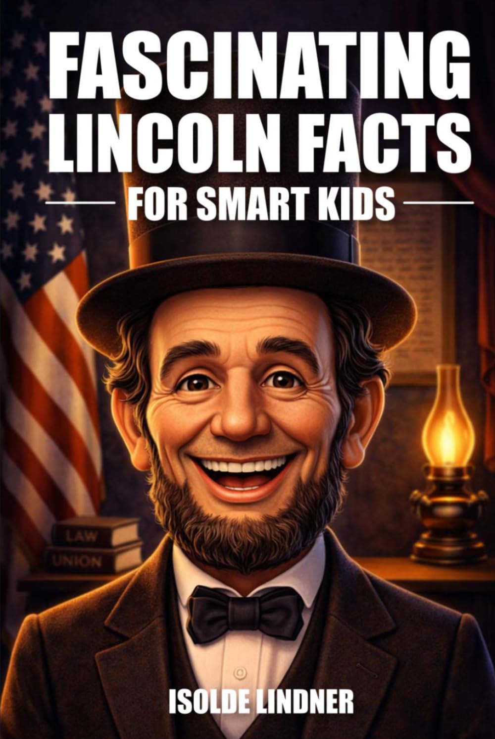 Fascinating Abraham Lincoln Facts for Smart Kids: Learn the Incredible Story of America's Most Honorable President
