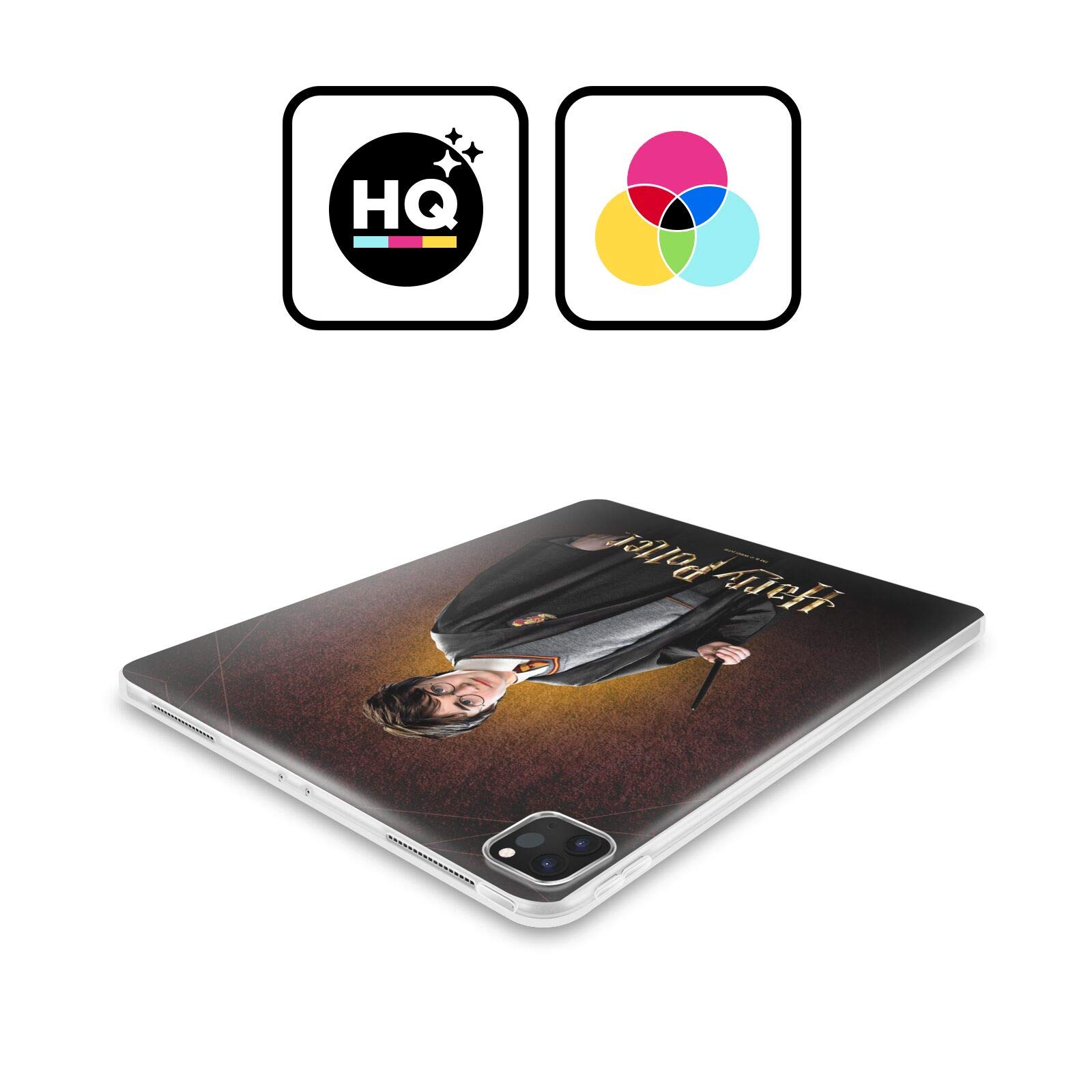 Head Case Designs Licenza Ufficiale Harry Potter Primo