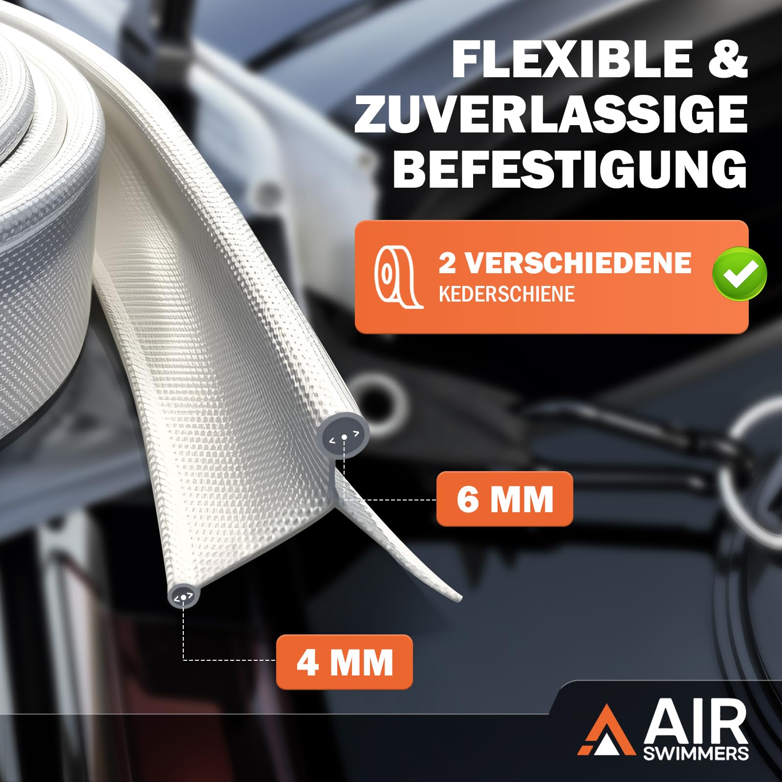 Tendalino Camper Impermeabile Anti UV VW T5 T4 T6 Tenda da Sole per Roulotte Veranda