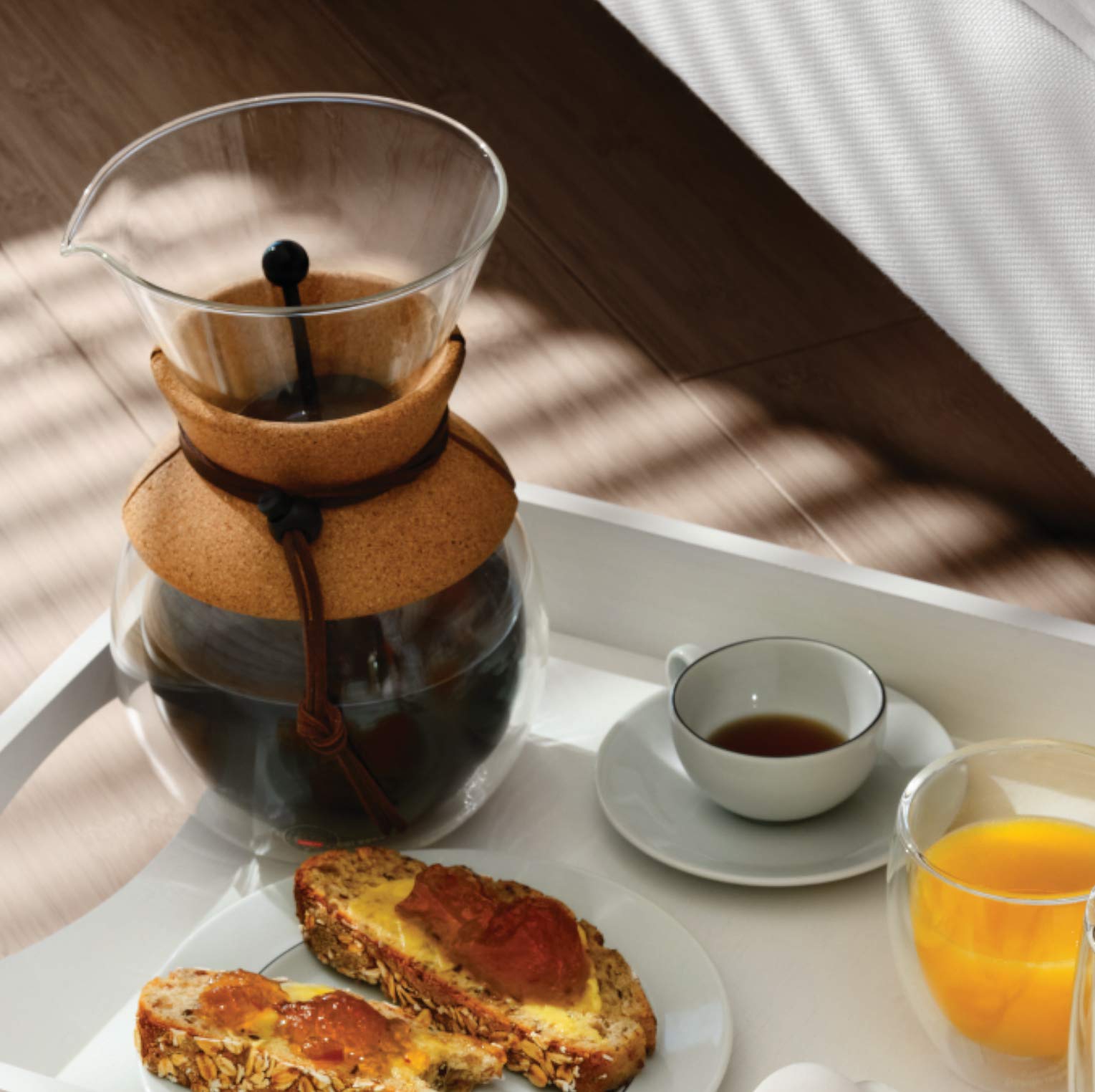 dessertschalen glas spar-home Dessertgläser Set Scent:Wedding Cake