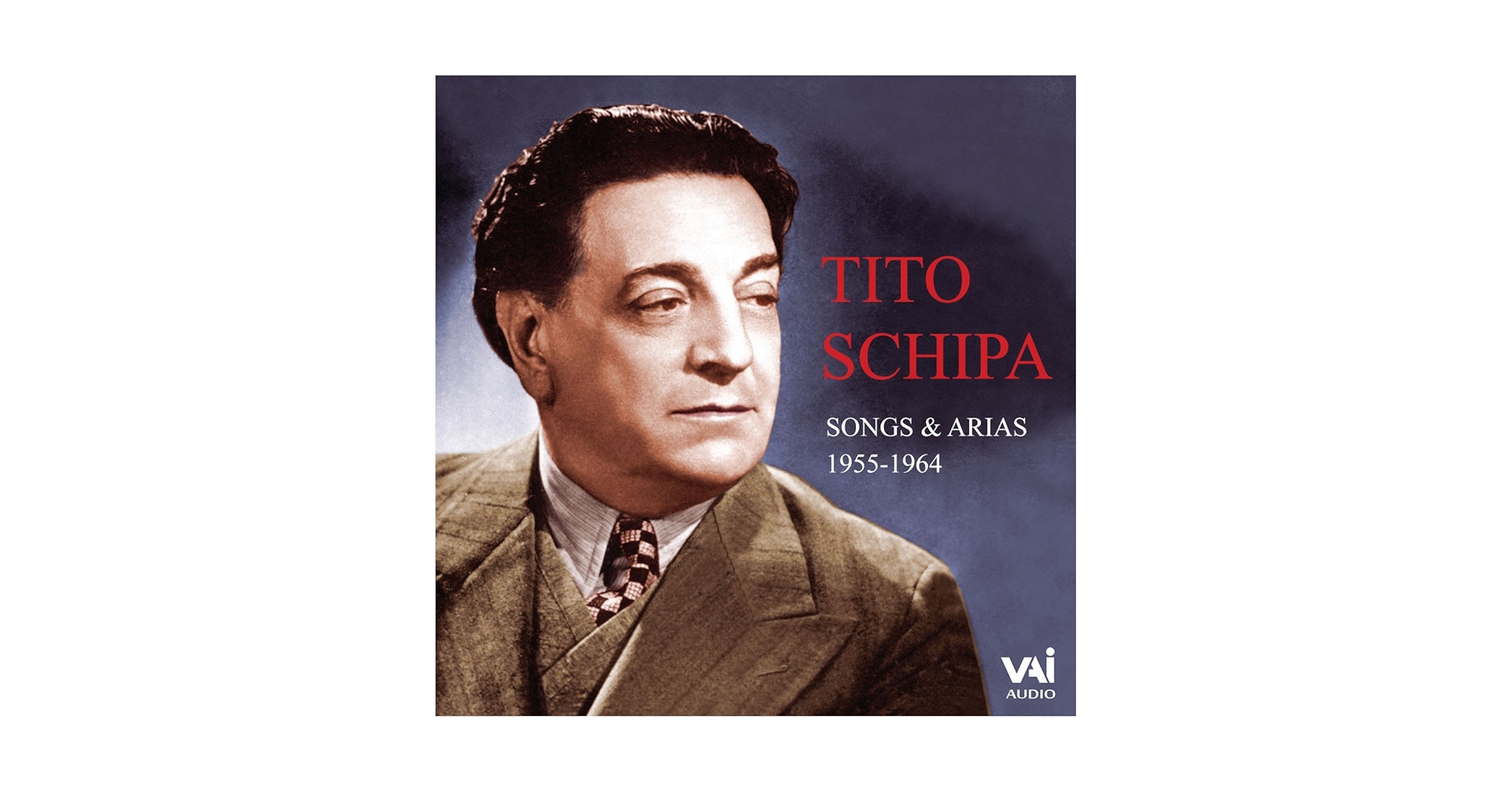 Amazon.co.jp: Songs & Arias 1955-1964: Music