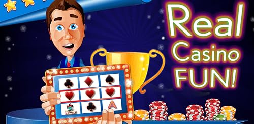 Machine a Sous Slots Fortune Jackpot - Best Free Casino Slot Machine Games For Kindle – vue 7