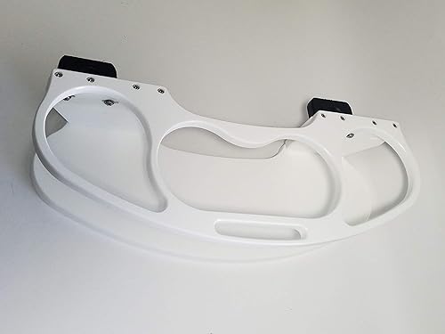 Miniatura 2 de Snapit Versátil soporte curvo para bebidas Binnacle