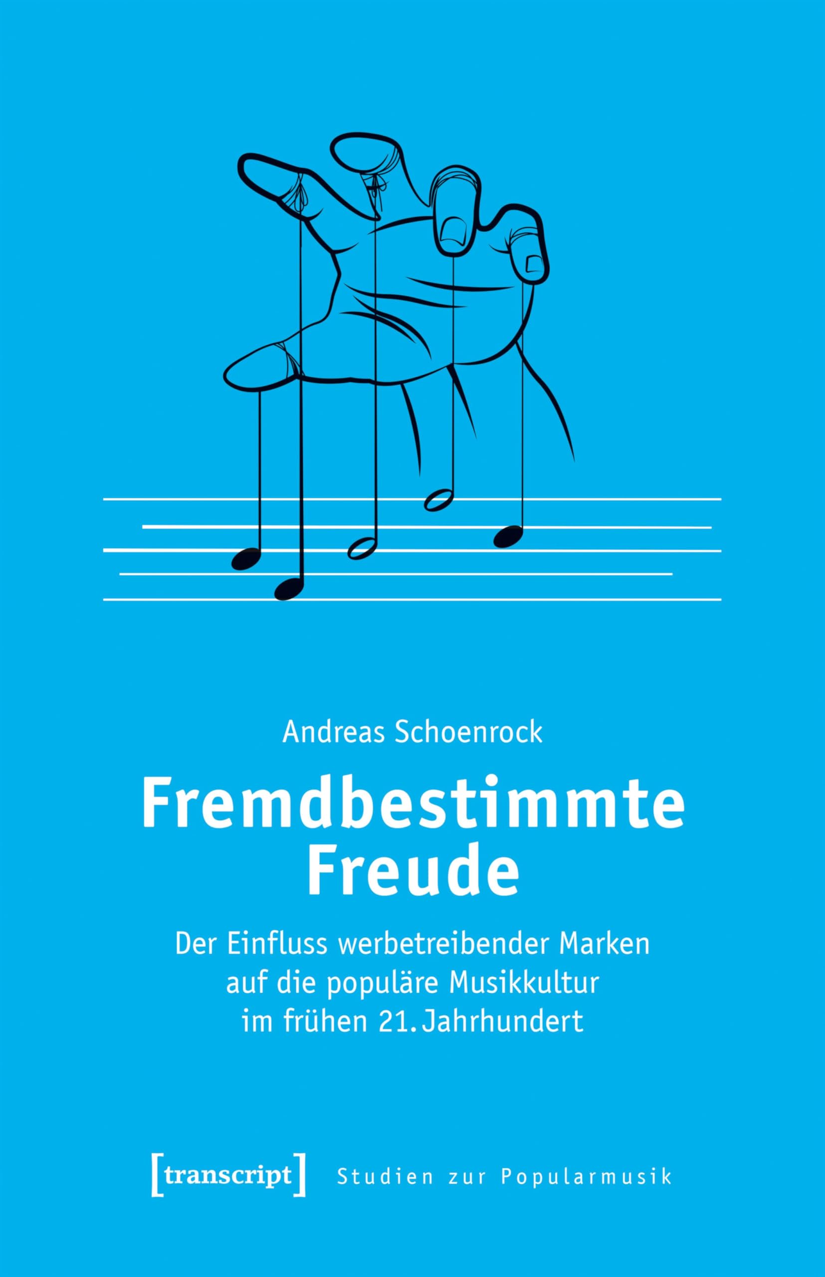 Musique commerciale standardisée : analyse du rôle des marques dans ce livre
