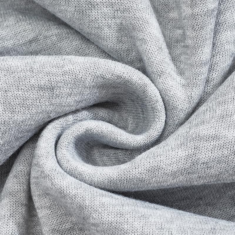 Wankang Mens Sherpa Fleece Lined Hoodies Fashion Raglan Hoodies Pullover Button Up Hooded Sweatshirt Comfy Hoodie with Pocket4