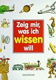  Zeig mir, was ich wissen will.