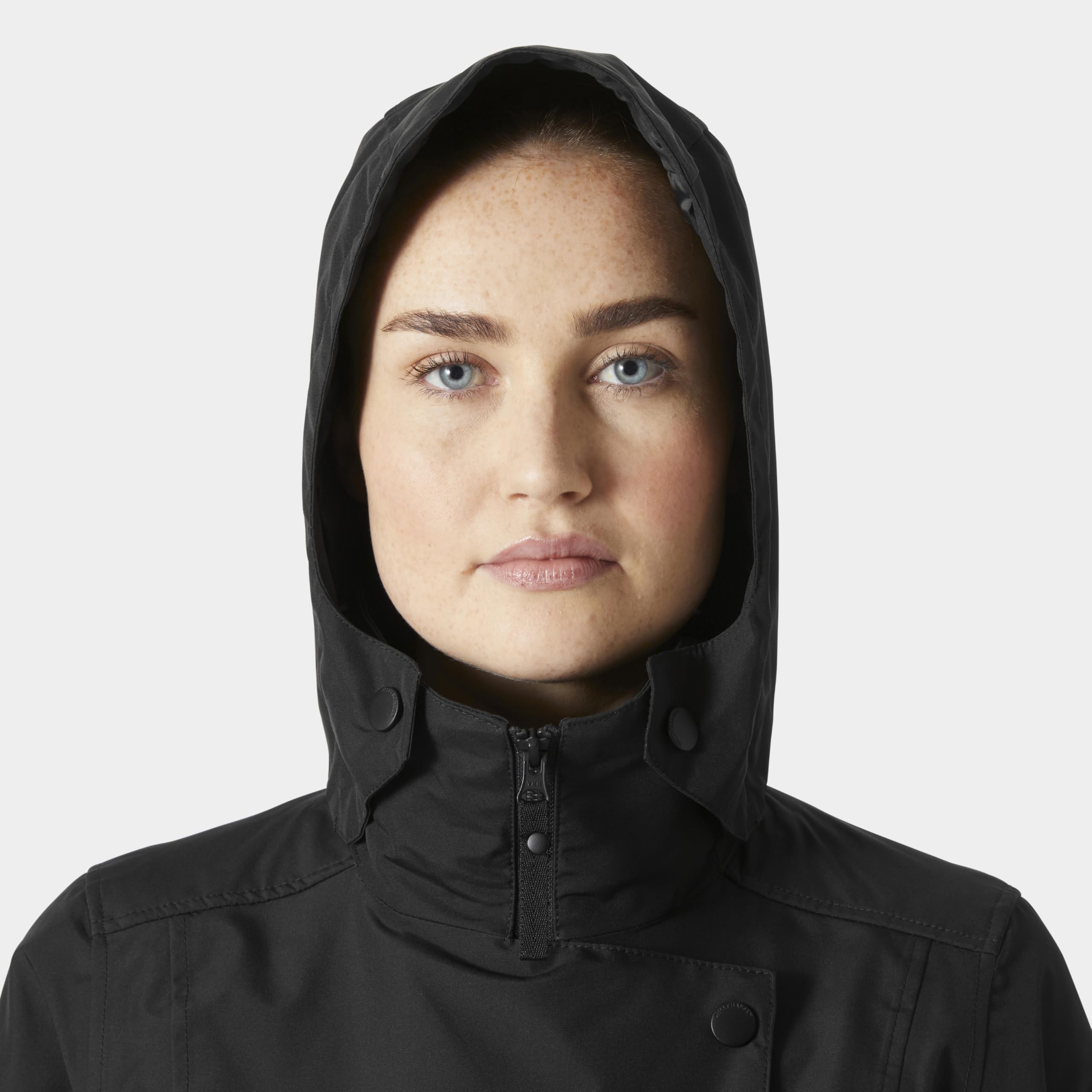 Helly Hansen Damen Welsey II Trenchcoat