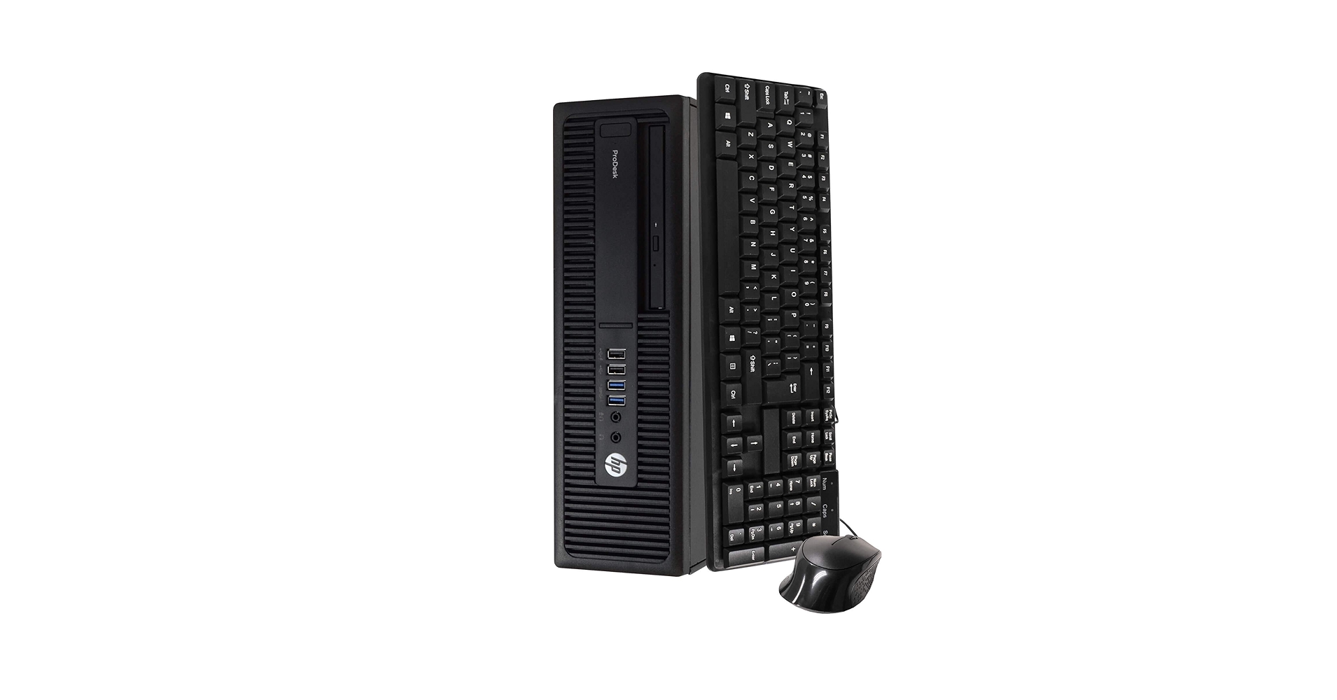 ミニPC HP 600G2SFF i5-6500 8G HD500GB Win10 Pro Amazon.com: HP 600 G2-SFF, Core i5-6500 3.2GHz, 8GB RAM