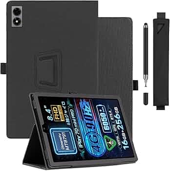 Amazon.co.jp: ALLDOCUBE iPlay 70 mini Pro 用 ケース カバー 保護