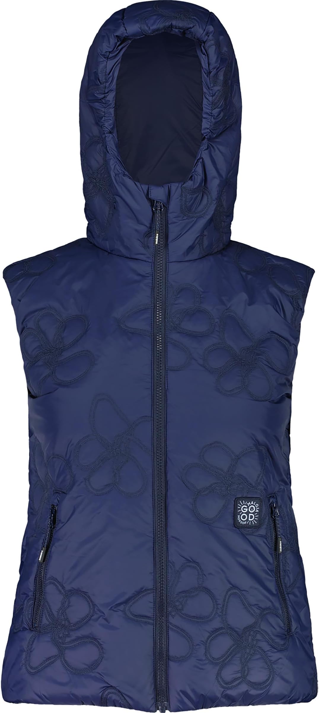 NussbergM Vest - Women's