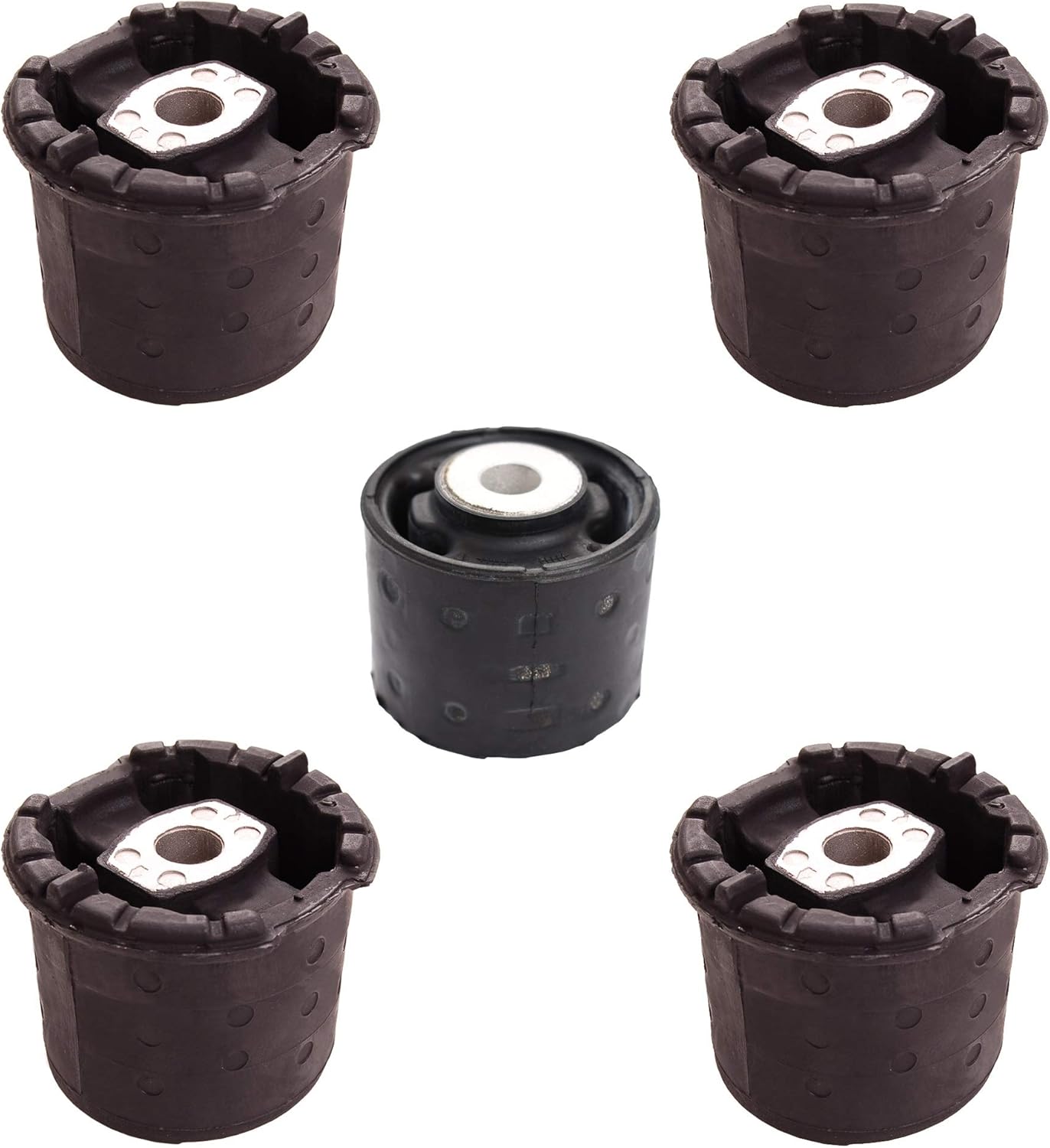 Sidem Belgium Rear Suspension Subframe Bushing Kit For BMW