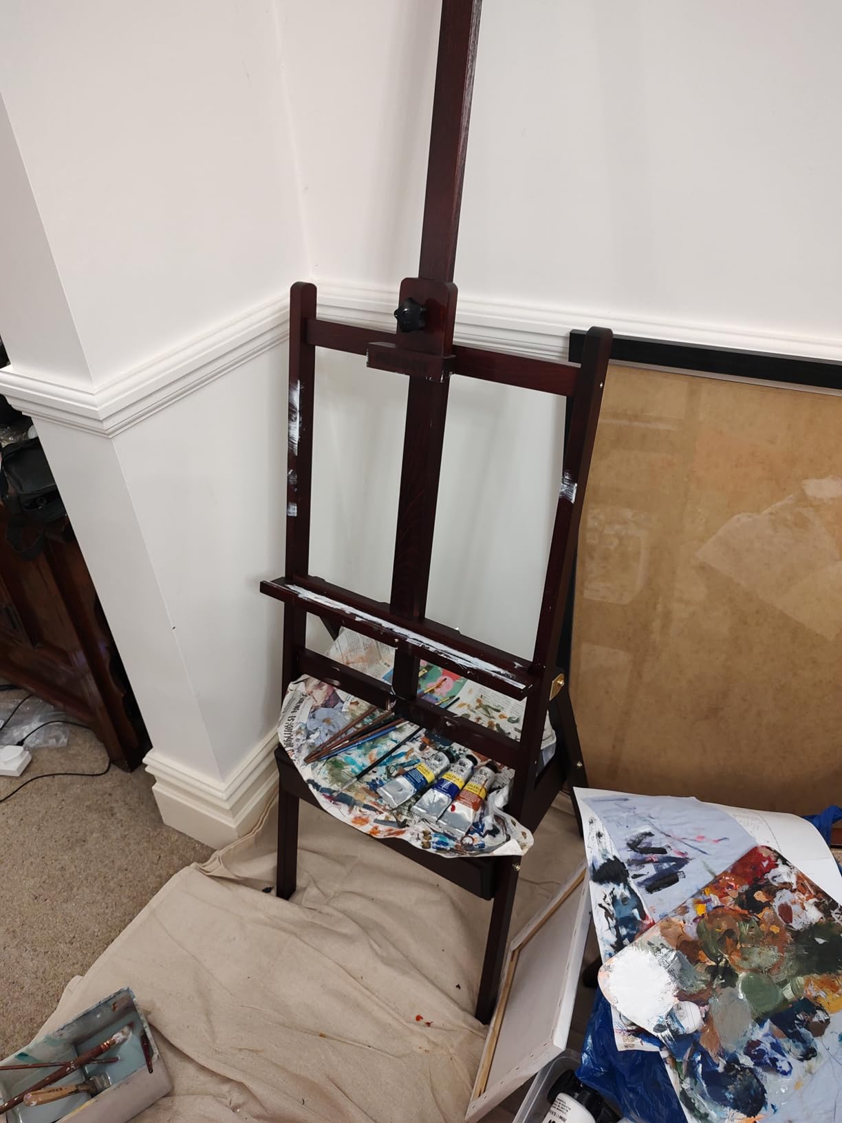 Customer photo