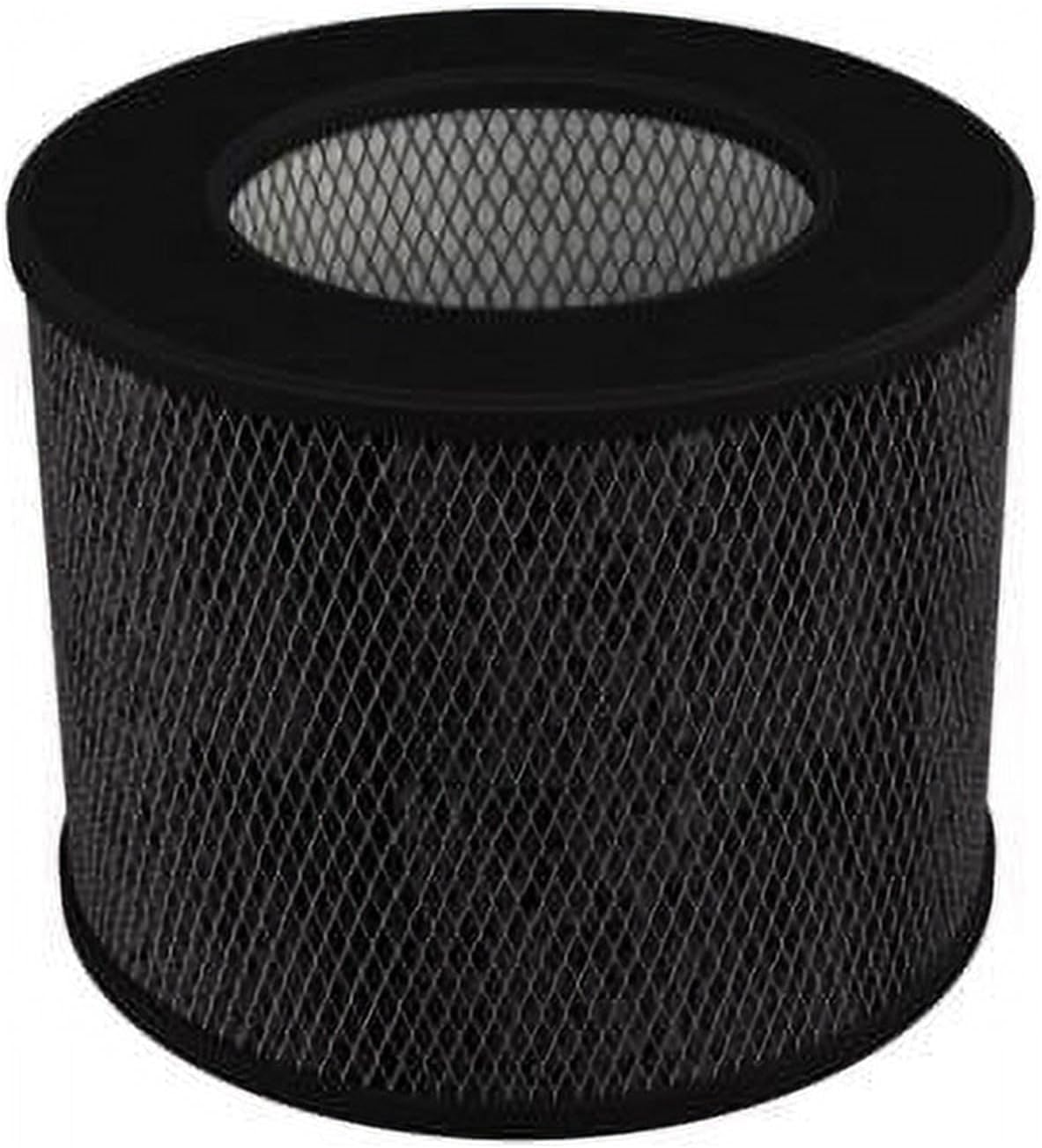BONECO 5.1" Round HEPA Air Purifier Filter for TP250