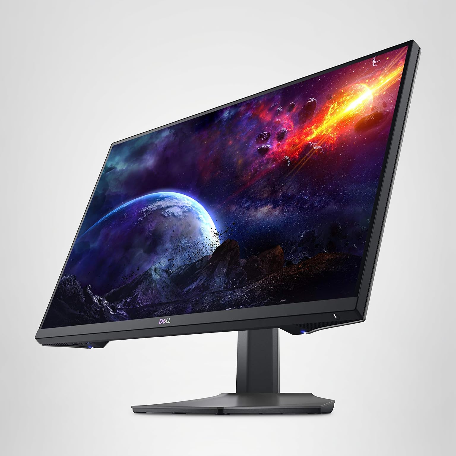Dell S2721DGFA 27 Inch QHD (2560x1440) Gaming Monitor, 165Hz, IPS