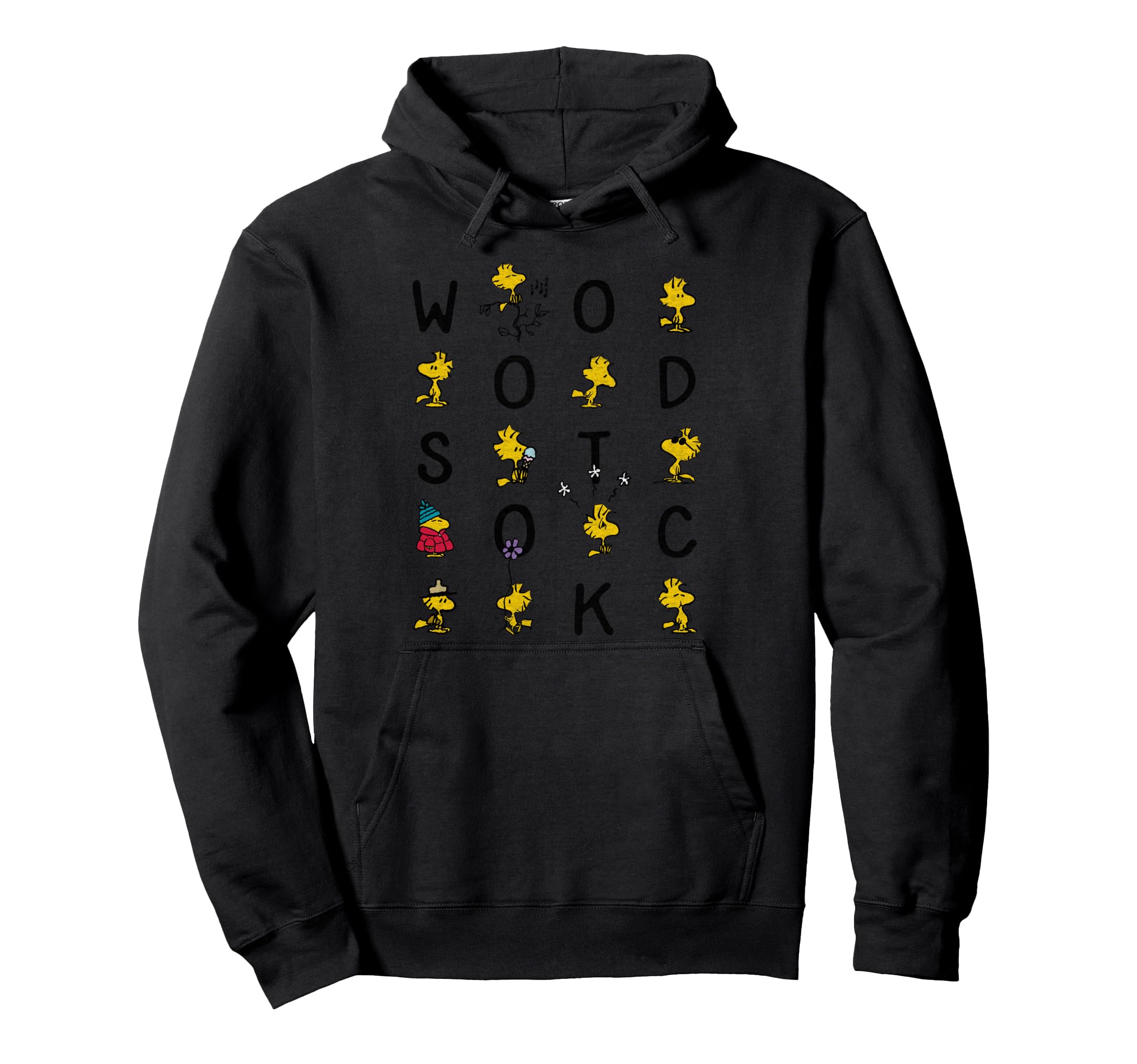 Kleidung mit Designs von Amazon Merch on Demand