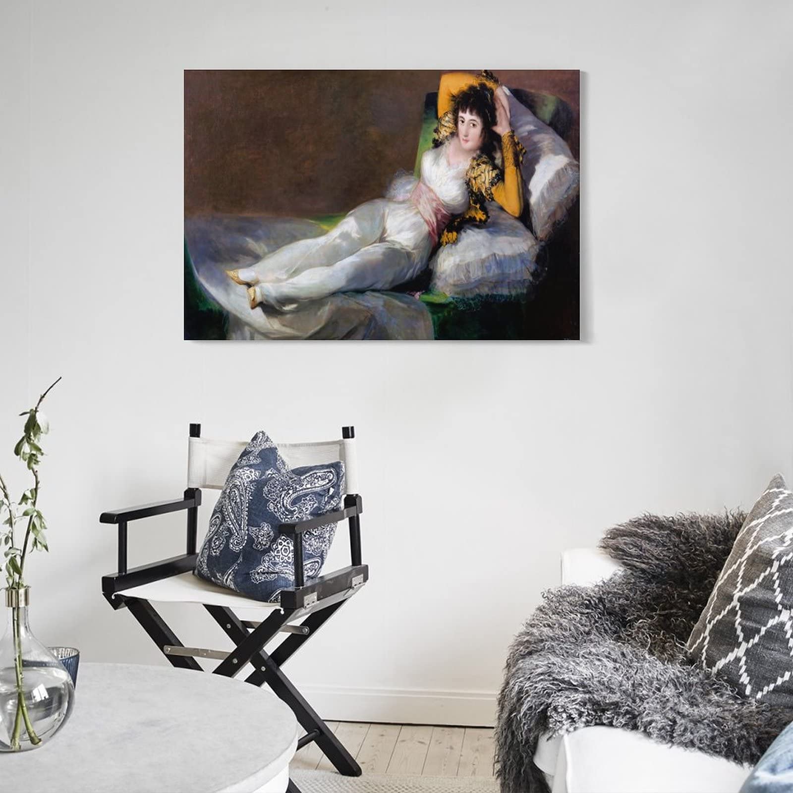 Amazon.co.jp: Francisco De Goyaフランシスコ・デ・ゴヤ 名画の数々