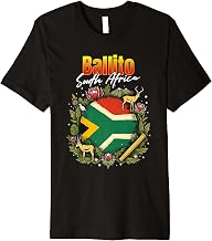Ballito South Africa Premium T-Shirt