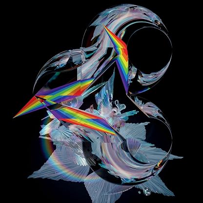 The Gate [Disco de Vinil] por Björk — capa do álbum