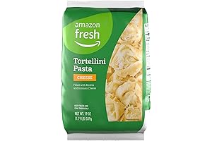 Cheese Tortellini: The Frozen Delight for Wholesome Meals