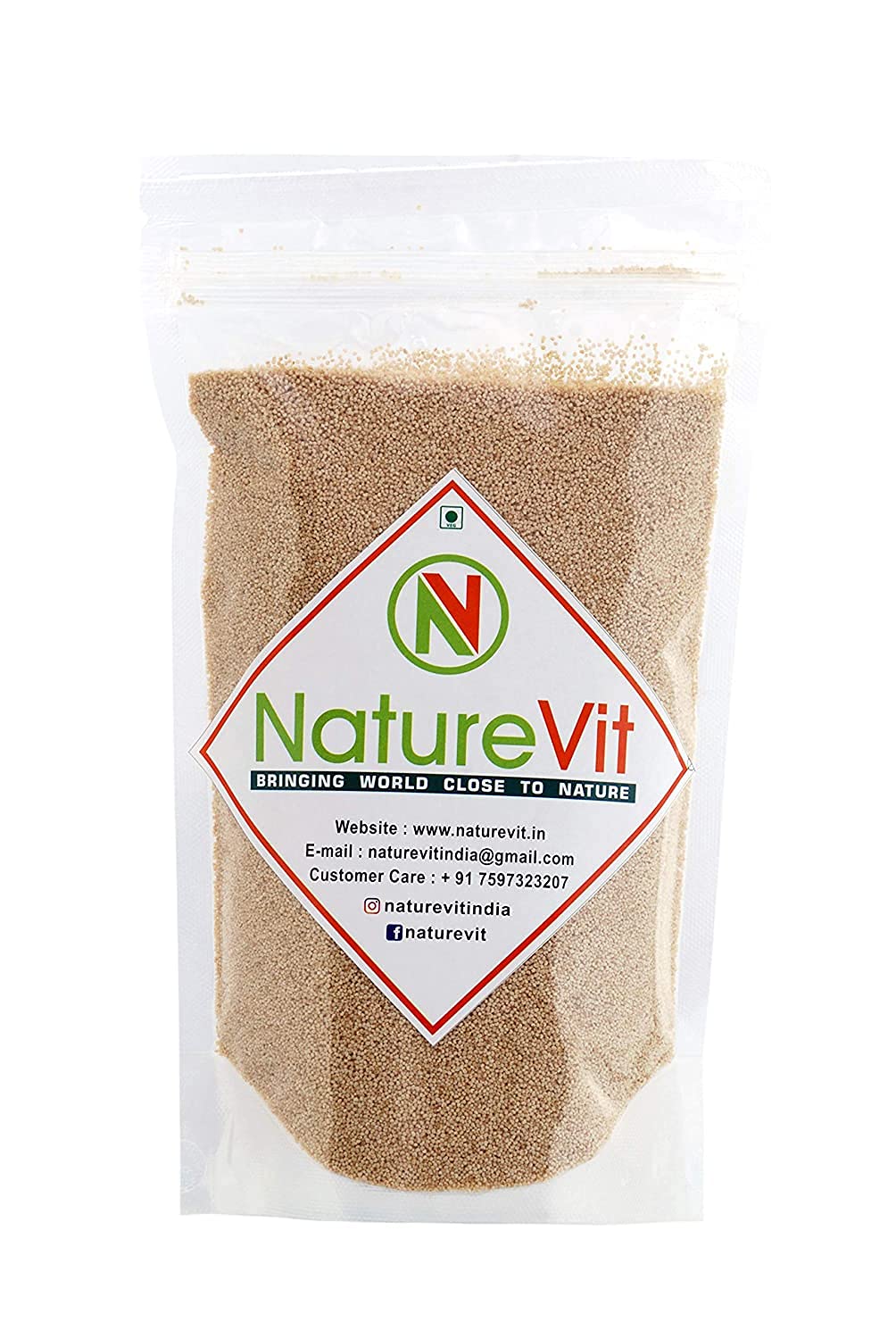 NatureVit Khus Khus, 1kg [Poppy Seeds] (B08KS3N2ZY) Amazon Price History, Amazon Price Tracker