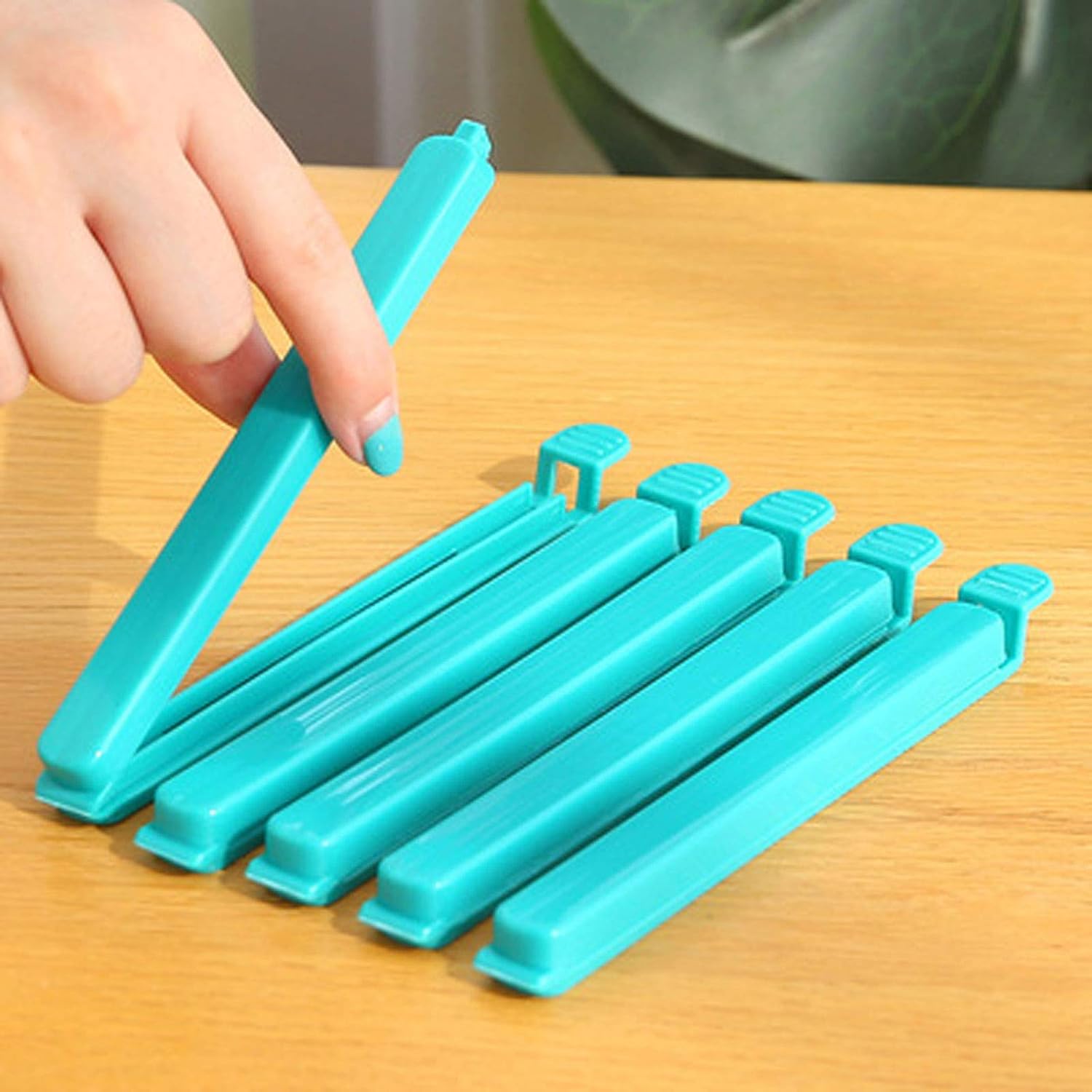 snack sealing clip