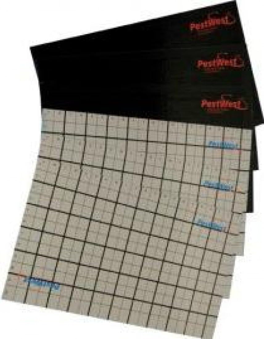 Chameleon 4x4 Sticky Boards