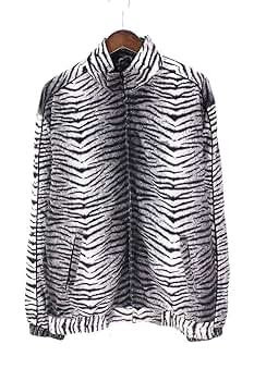 ジャケット・アウター Supreme TIGER STRIPE TRACK JACKET Supreme シュプリーム SUPREME Tiger Stripe Track Jacket