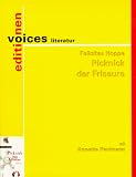 Picknick der Friseure (voices literatur - gelbe Reihe)