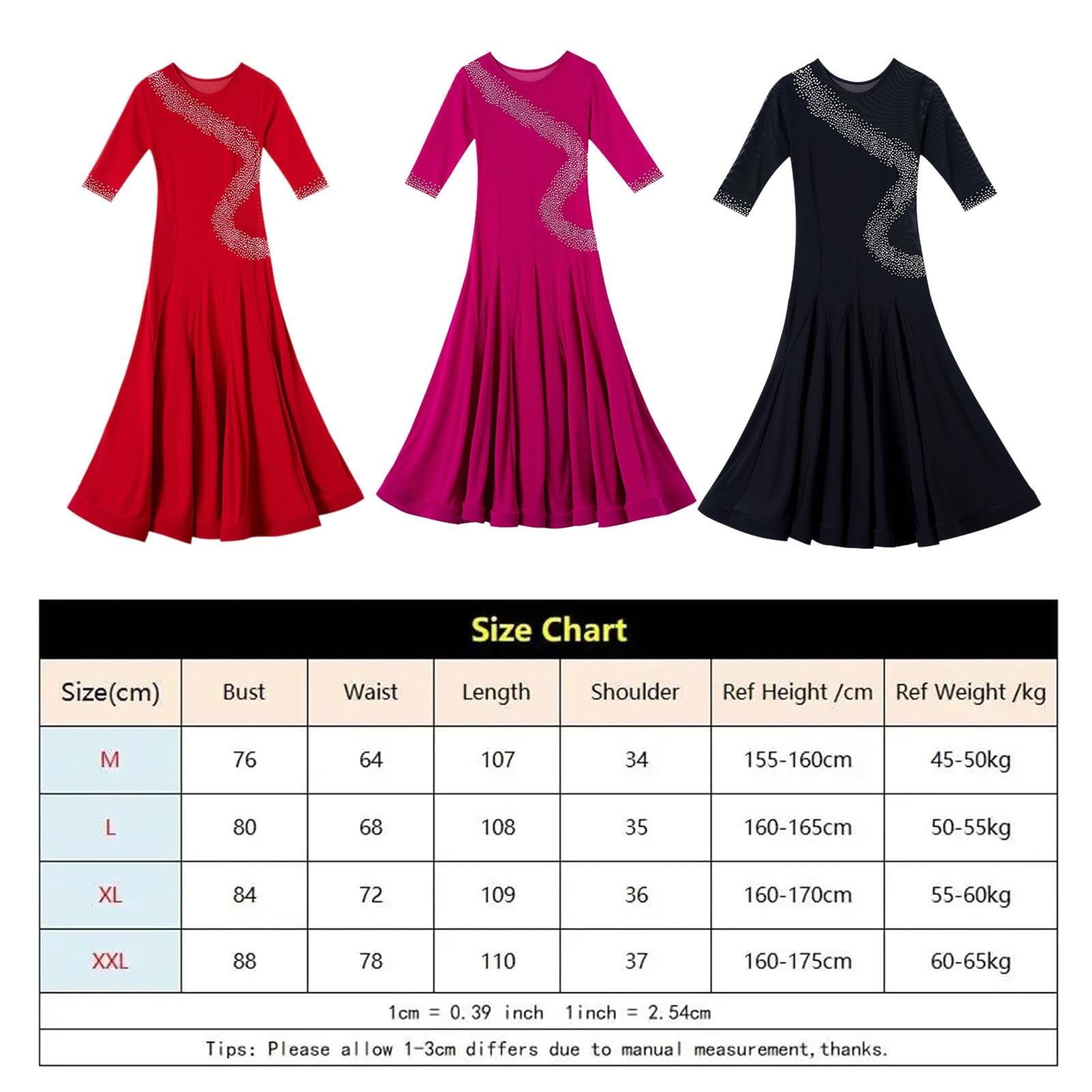 Women's Banquet Cocktail Dress