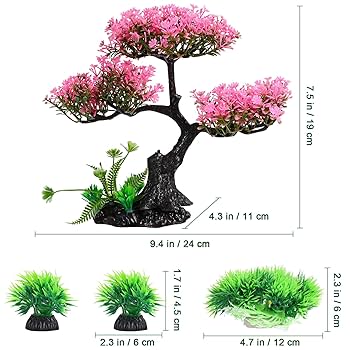 百草サロン　sea garden 光沢のある既成サイズリネンカーテン [コーラル Chintz] リネン