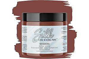 Dixie Belle Silk All-in-One Mineral Paint | Sequoia