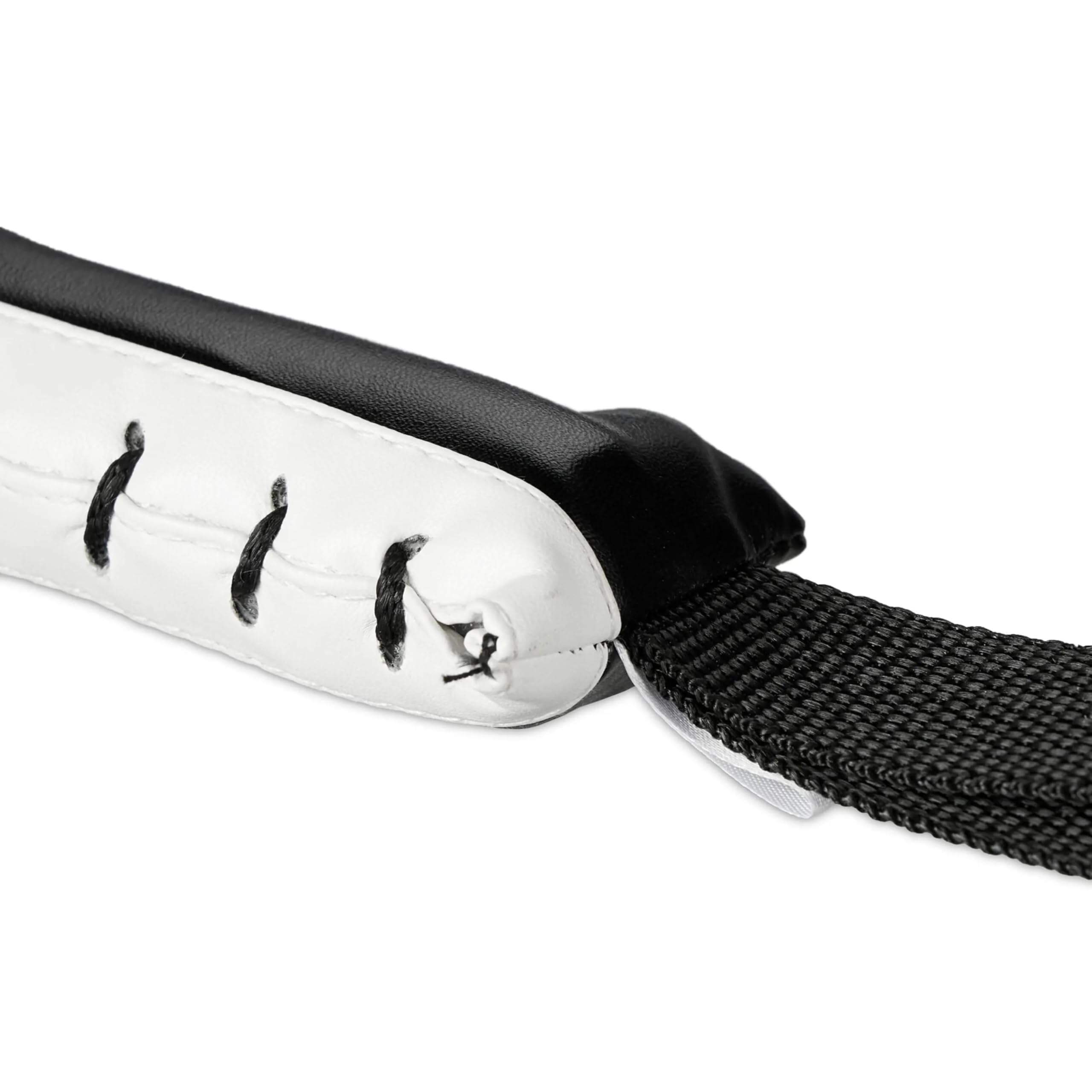 Kickpads Pratzen Set 2er – Taekwondo Pratzen, Kickbox Schlagpolster, Doppelschlagpolster für Kampfsport Training, Boxpratzen für Erwachsene & Kinder