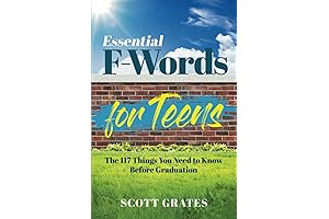 Essential F-Words for Teens: Your Ultimate Guide