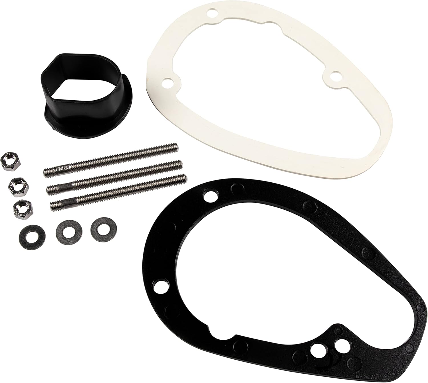 Lewmar V700 Fastening Kit 1(Metric) Replacement Fastening