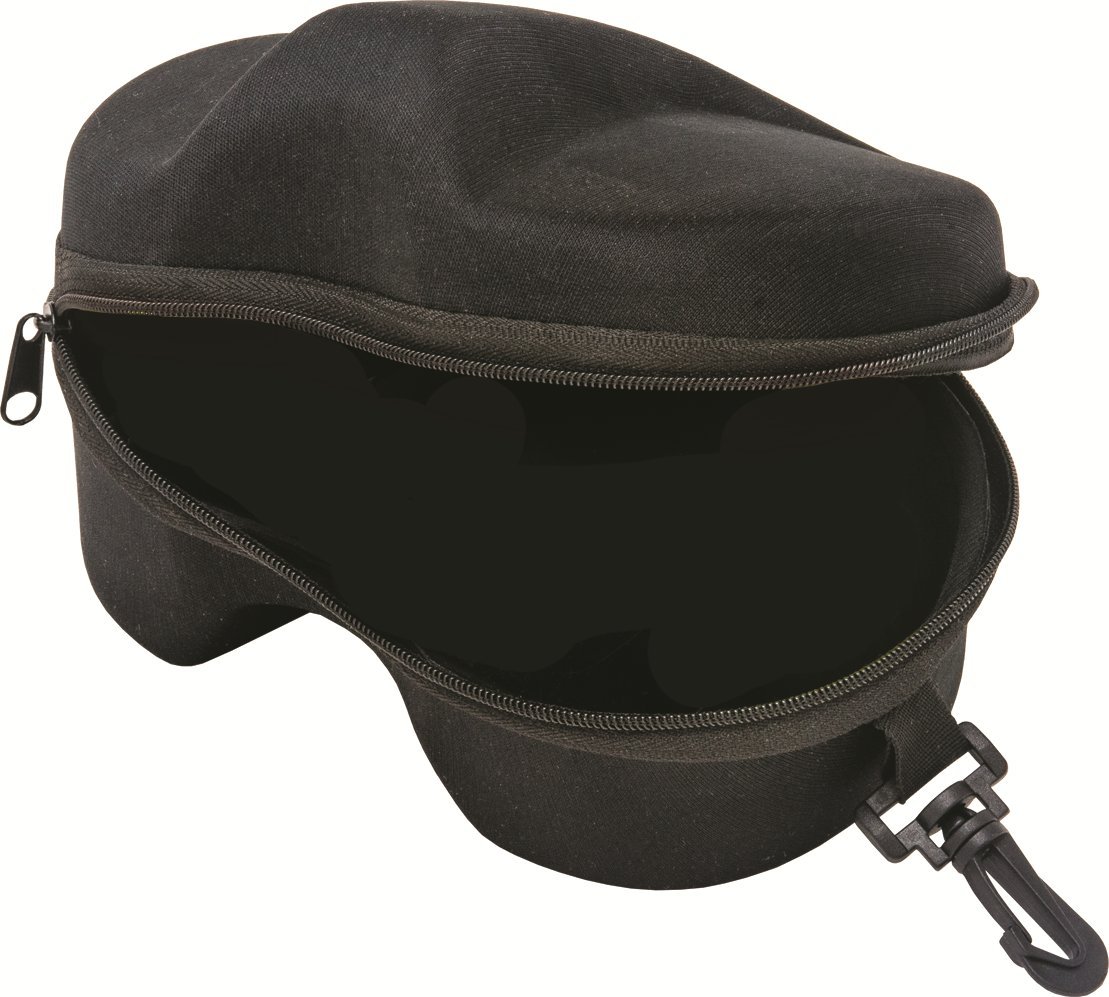 PM0143 Nylon Mask Box For Scuba Snorkel & Freedive With Zipper