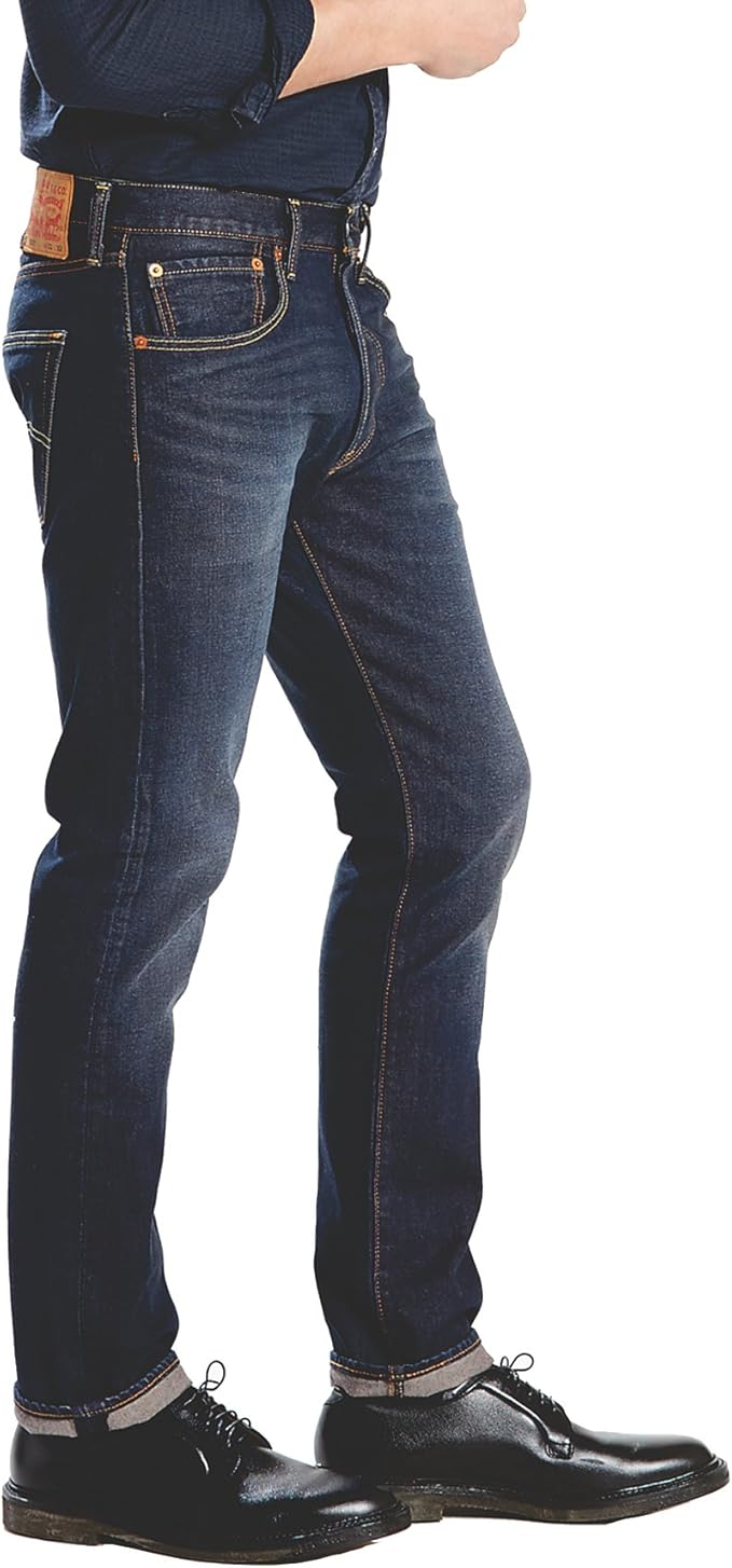 Levis 501 vs 505 The Difference You Need To Know