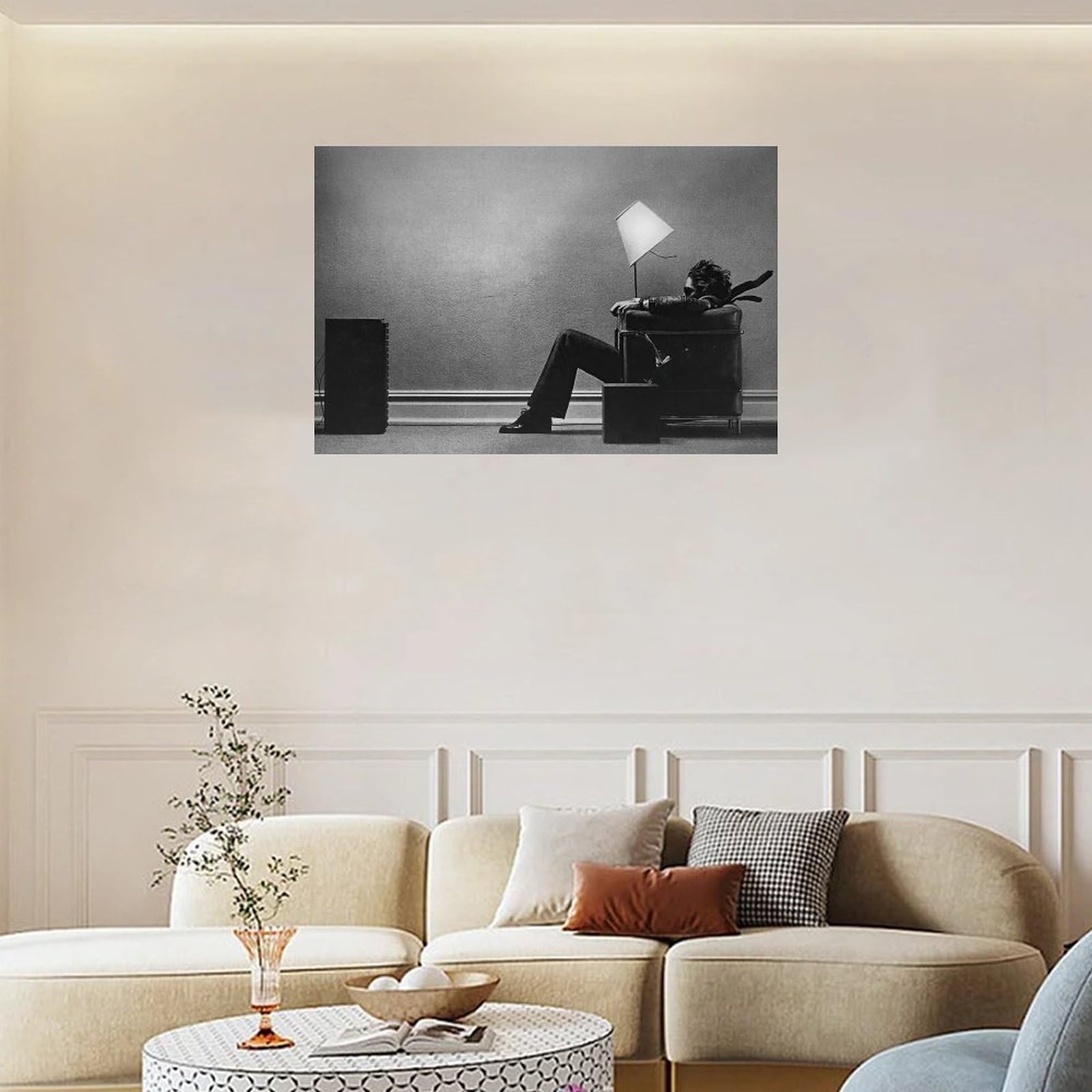 Amazon.com: Maxell Blown Away Poster Steve Steigman Maxell Blown